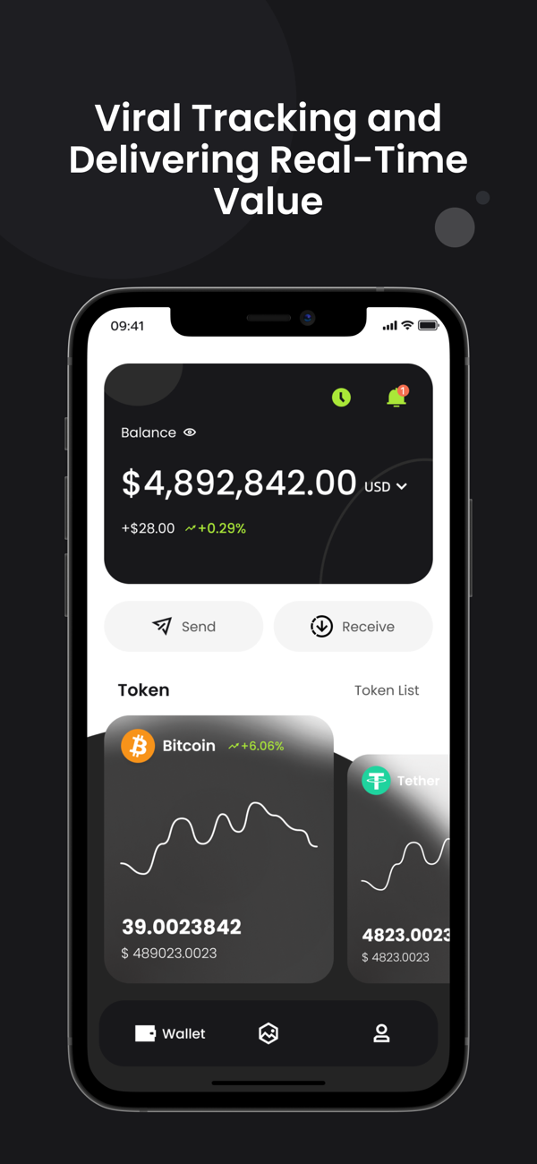 C.InstantAccess screenshot