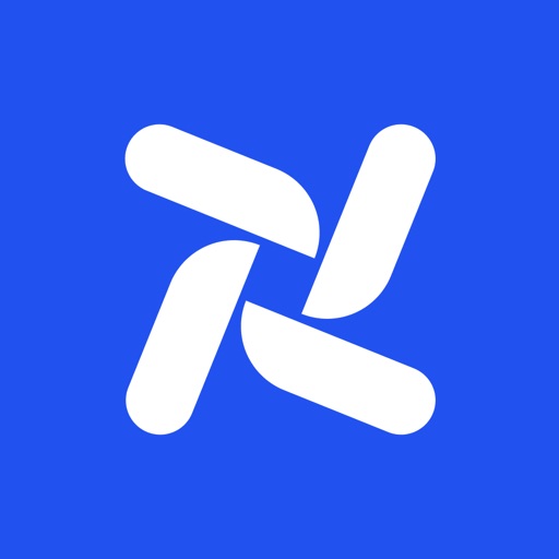TypeX - Freely & Secure icon